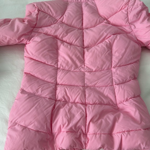 Add like brand new, pink jacket , size 38 ( size 0) - Picture 3 of 3